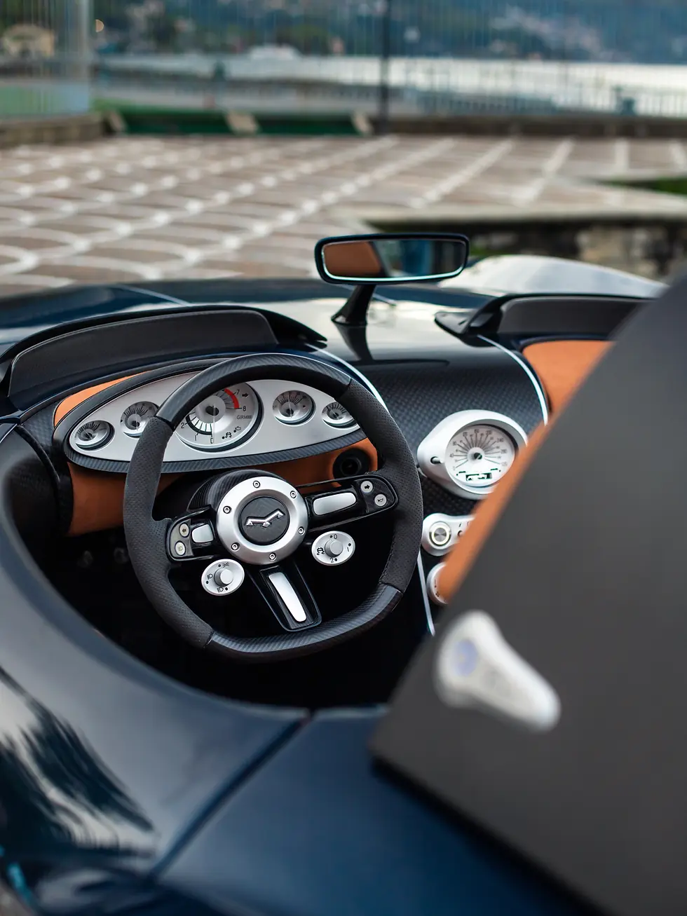 ©Automobili Mignatta
