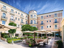 La Réserve de Beaulieu - L’héritage Belle Époque au triangle d’or de la Riviera