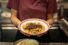Interview Exclusive, Osteria della Mattonella : la mémoire vivante de Naples