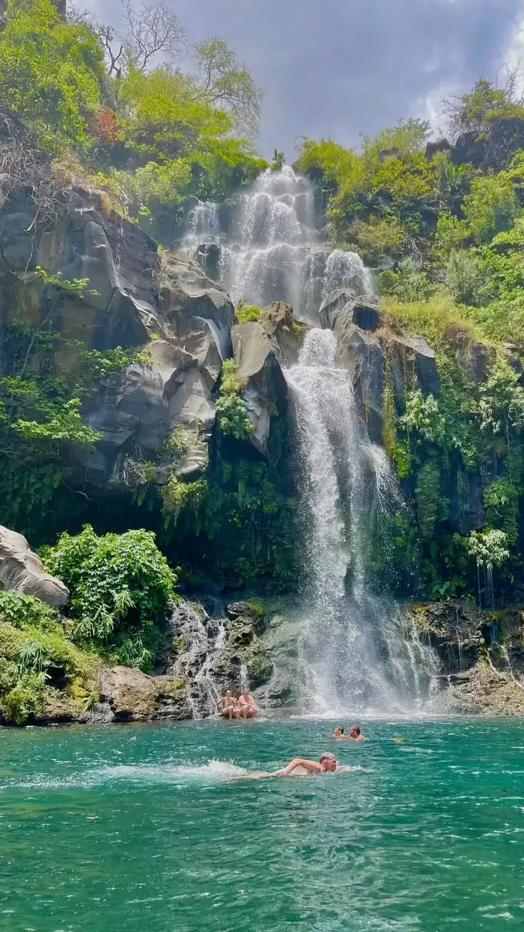 Des destinations qui restent attractives