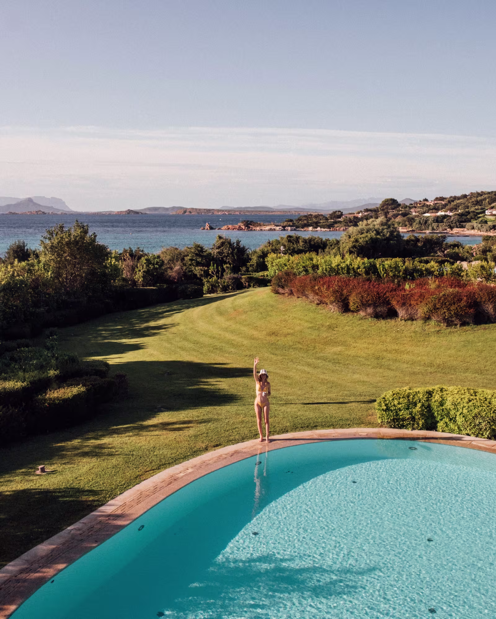 ©Romazzino, A Belmond Hotel