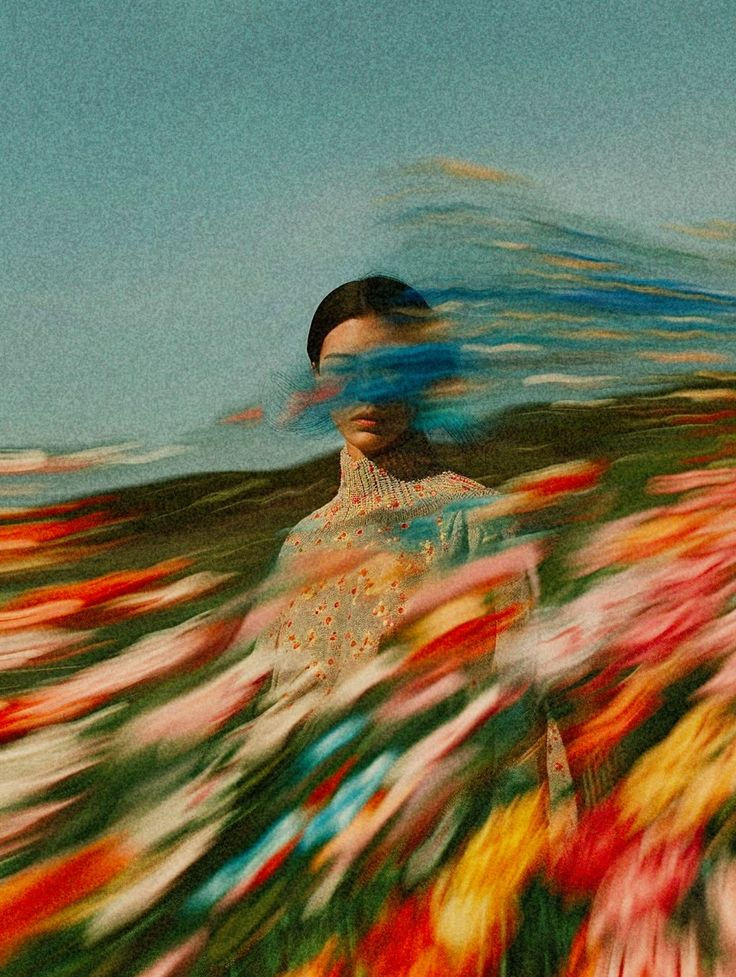 Exclusive interview: Julian Conca — when art direction reconciles code and intuition