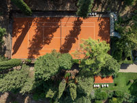 Roland-Garros with Le Collectionist: Travel differently, even on the court