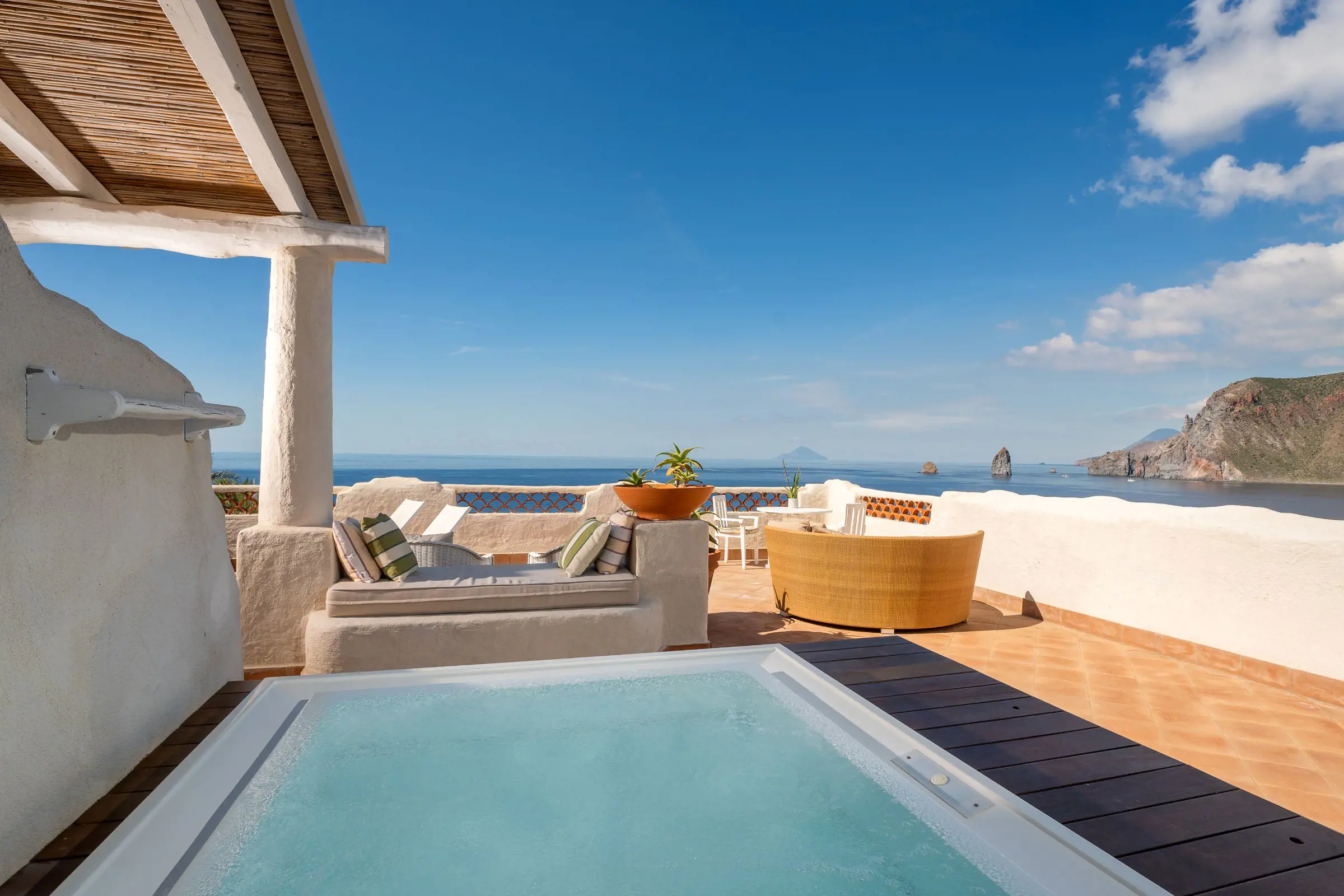 Therasia Resort