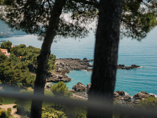 Santavenere, Maratea : 70 ans d’histoire face à la mer