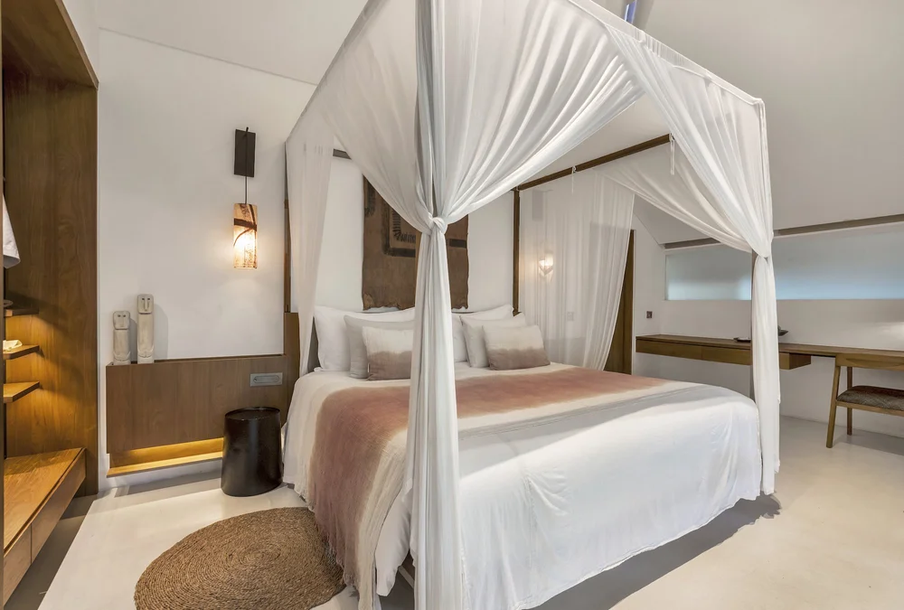 Villas privées, Bisma Eight Ubud