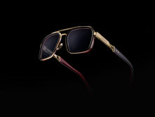 Carrera Eyewear : 70 ans d’allure, entre héritage et d’innovation
