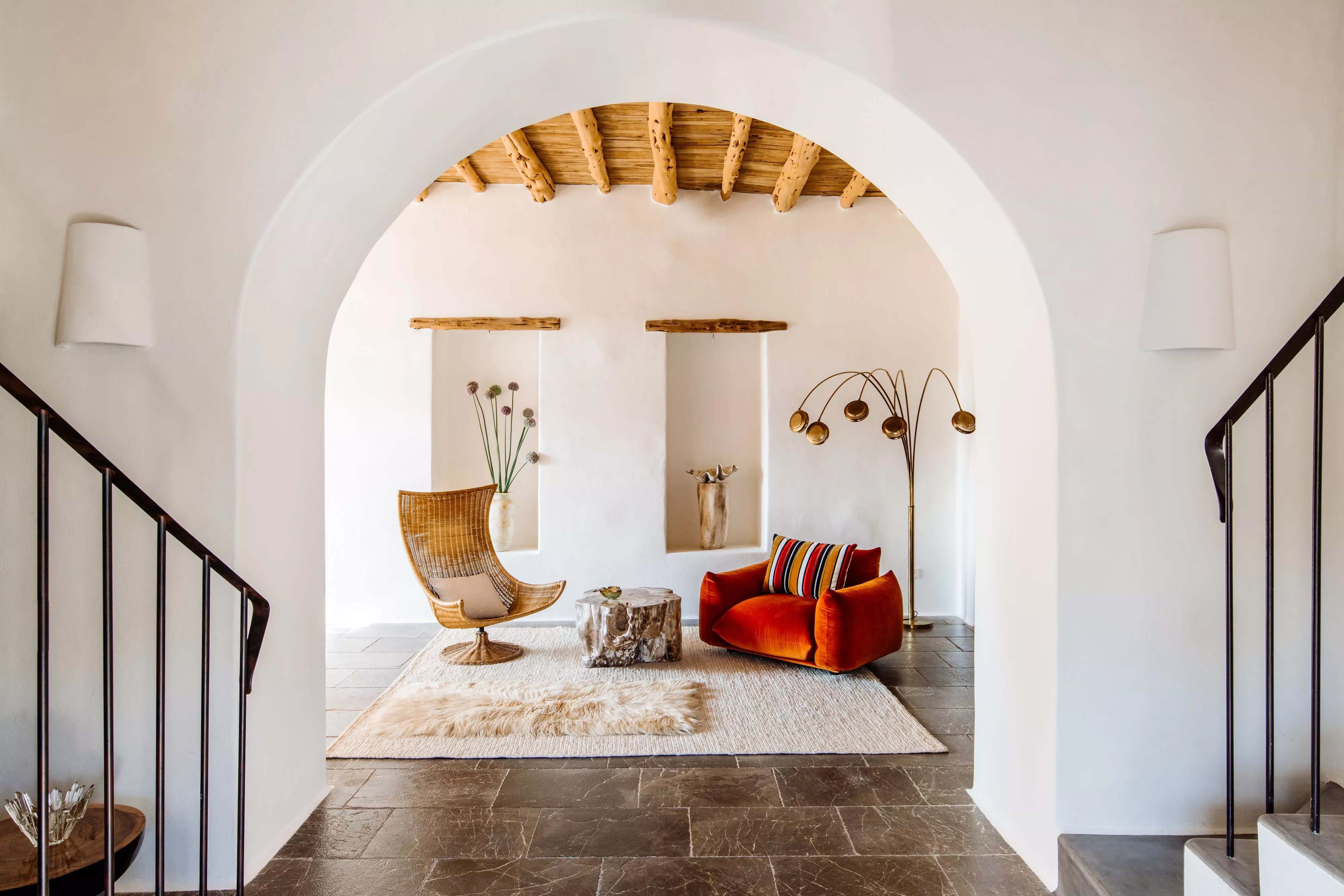 ©Villa Clarence, Ibiza, Spain