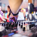 ¿Porque contratar un Dj para tu fiesta?