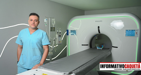 Bimedco lleva tecnología de punta a Florencia Caquetá