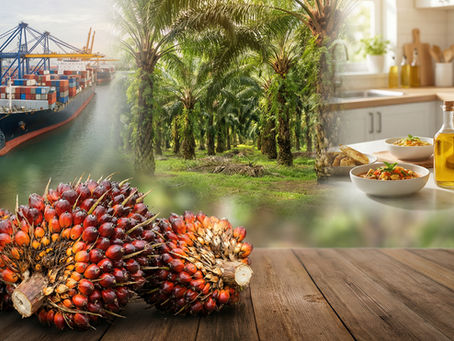 Palm Oil in Sri Lanka: A Missed Growth Engine — Or a Misunderstood One?