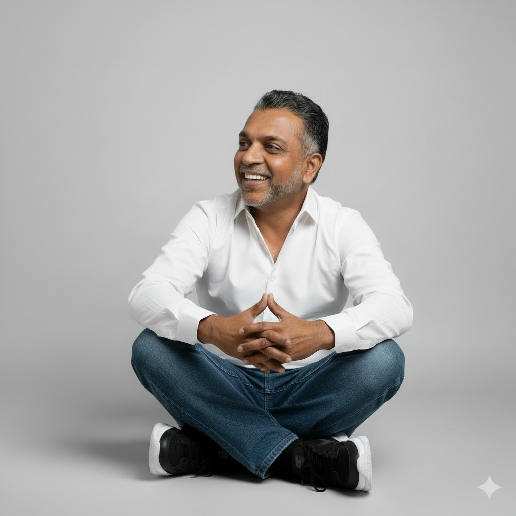 Writer: Viraj Weerasooriya