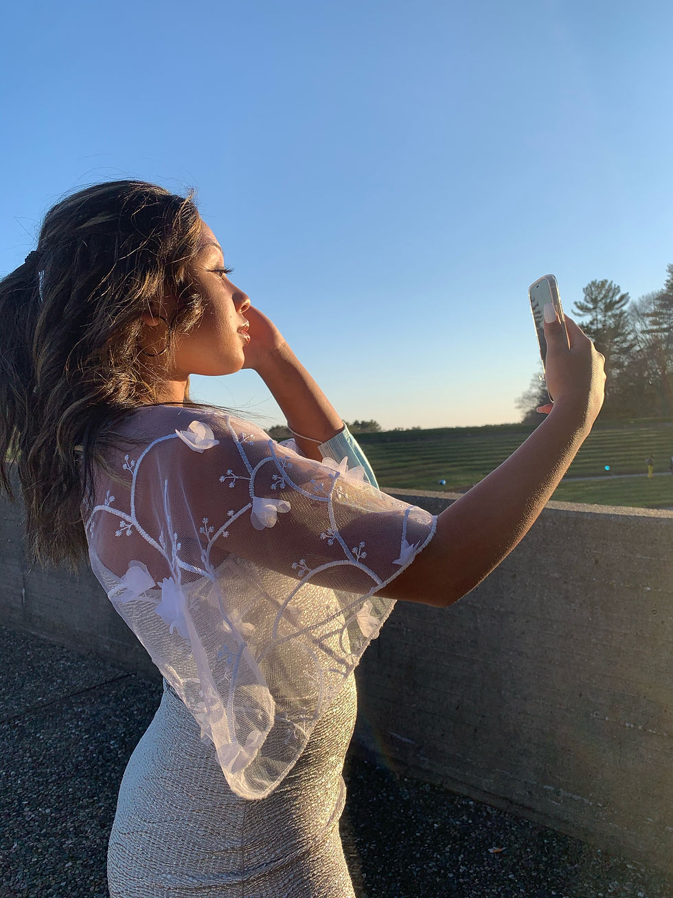 Winter Solstice - Final Show 