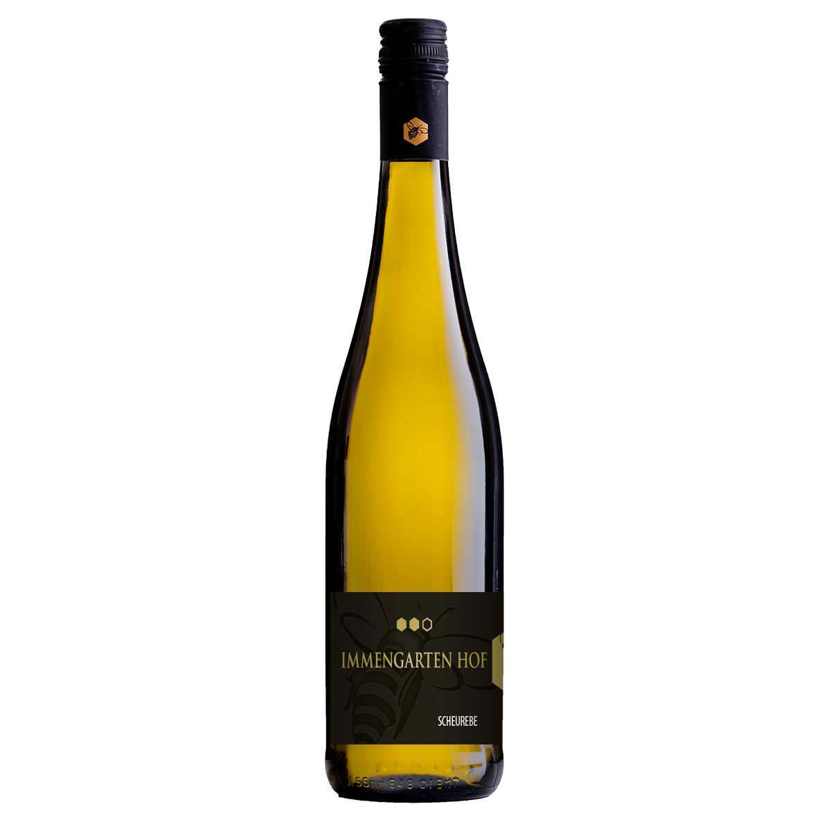 Scheurebe - 0,75 L
