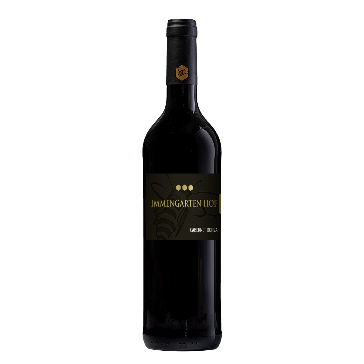 Cabernet Dorsa trocken - 0,75 L