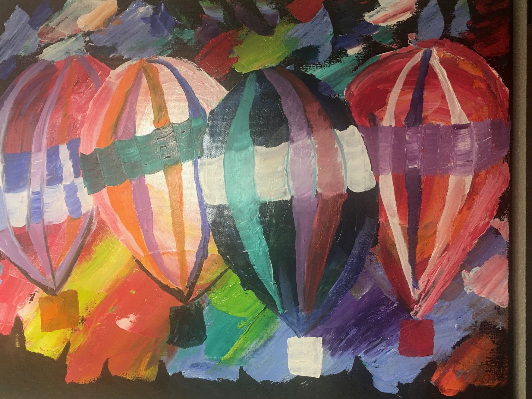 Air Balloon Festival