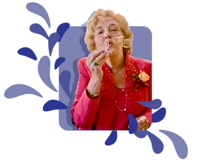 In loving Memory of Carolyn Little Baker