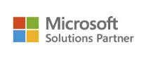 Microsoft Solutions Partner