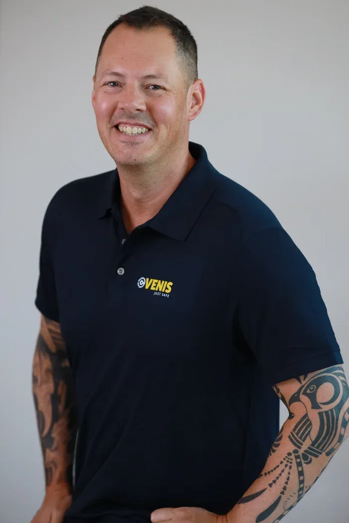 Florian Jauch