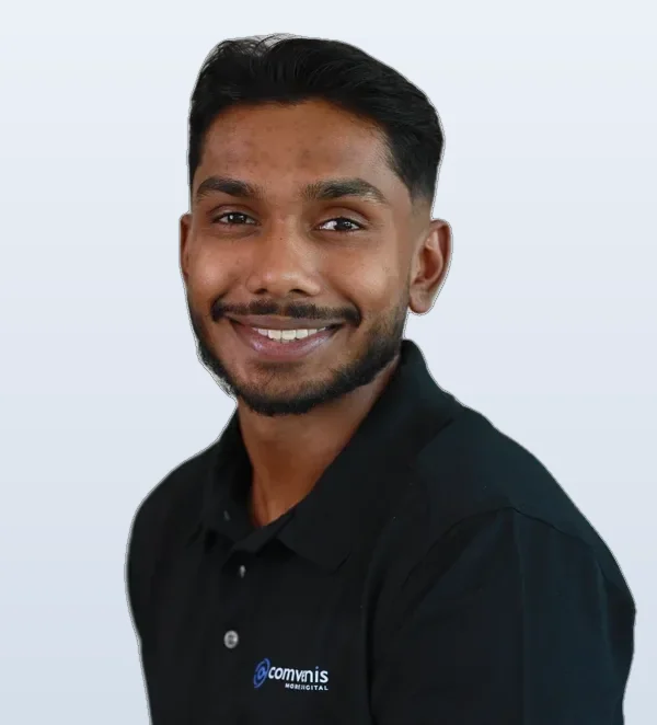 Thibi Siva