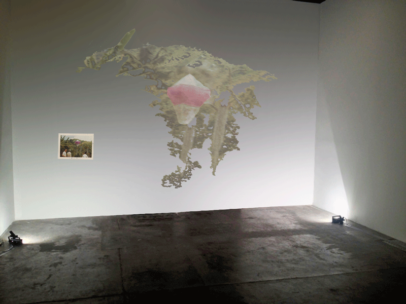 Cartografías de Vuelo