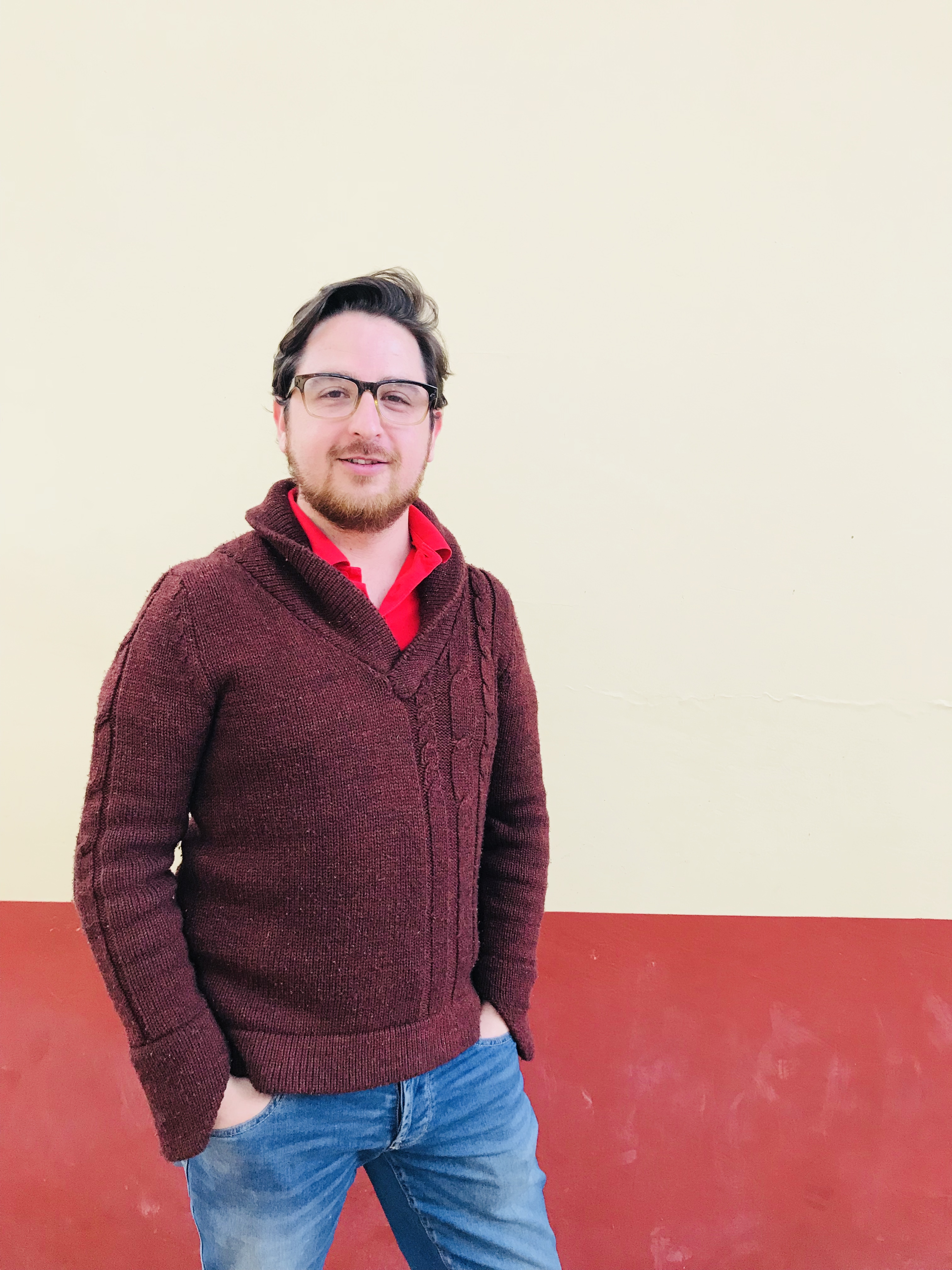 Foto del escritor: Jairo Andrés Llano