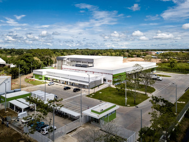 PEI - Fondo de inversión en Colombia great assets: photographic portfolio by LLANO 