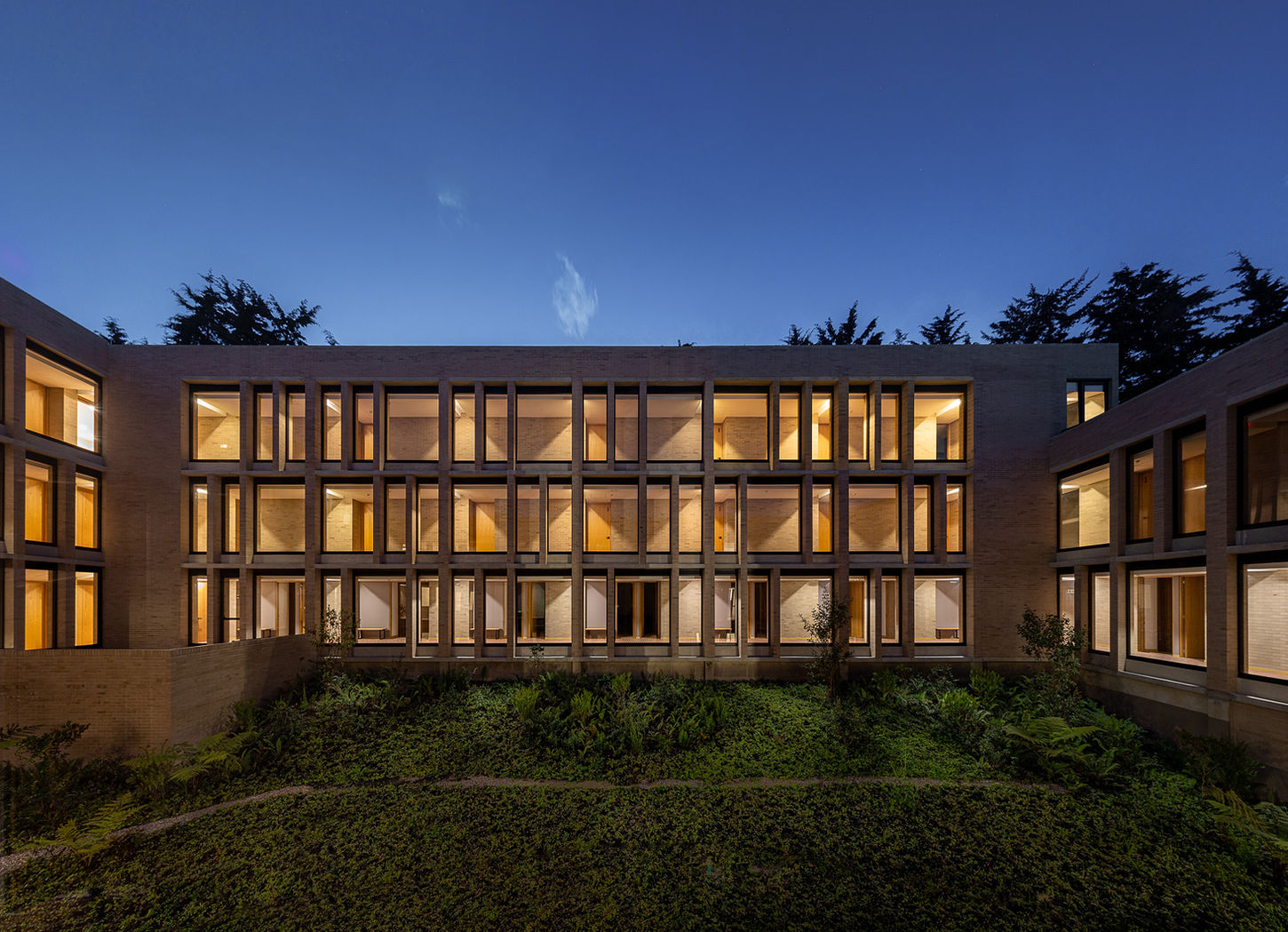 Ganador bienal de arquitectura Colombia