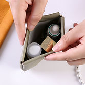 Cosmetic storage bag