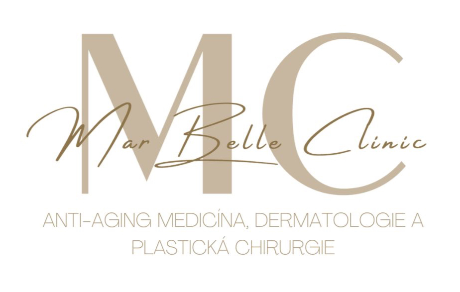 MarBelle Clinic logo