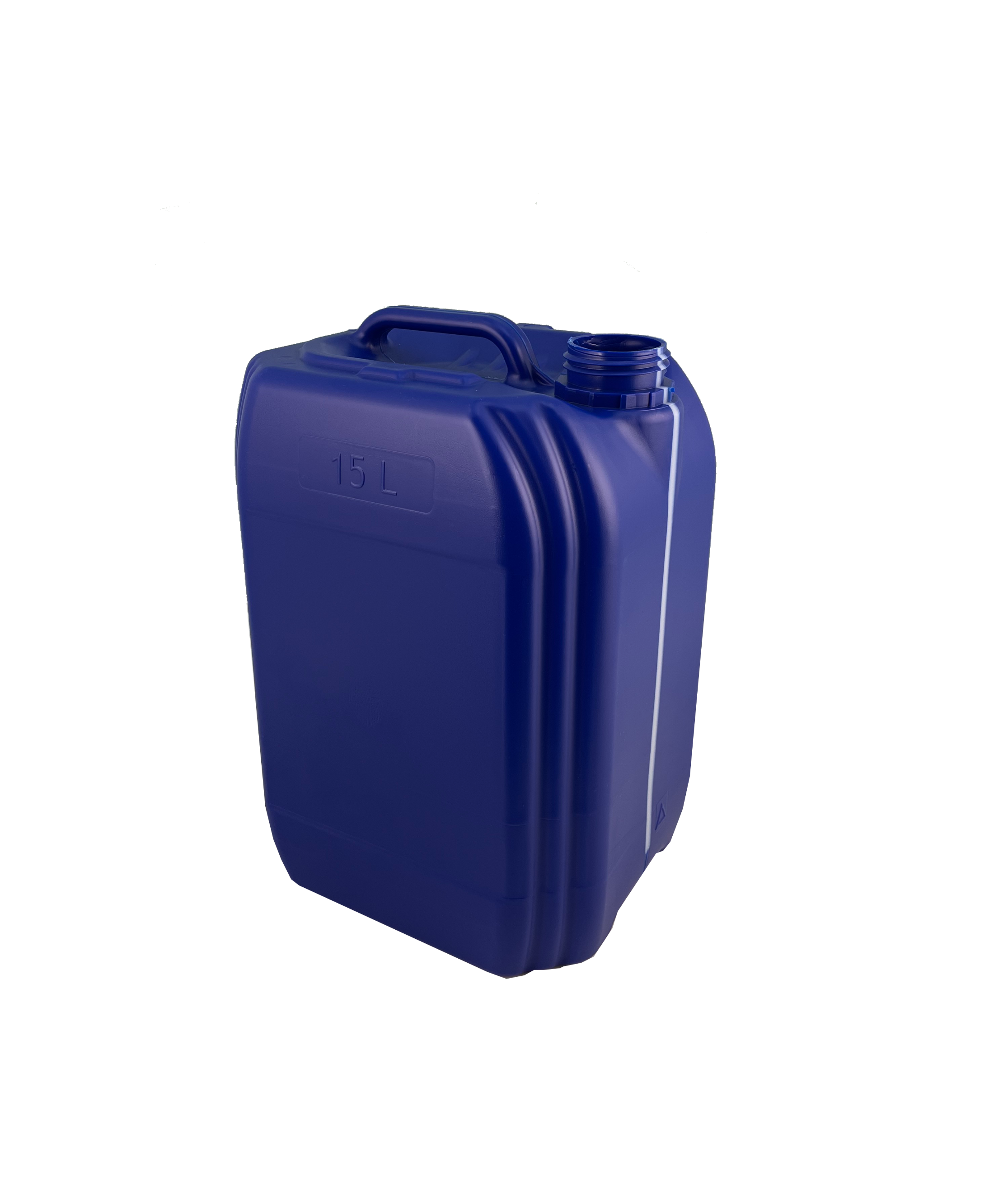 Canister PROGRESS 15l, neck 60