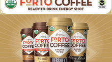 Clean Energy from Forto Coffee