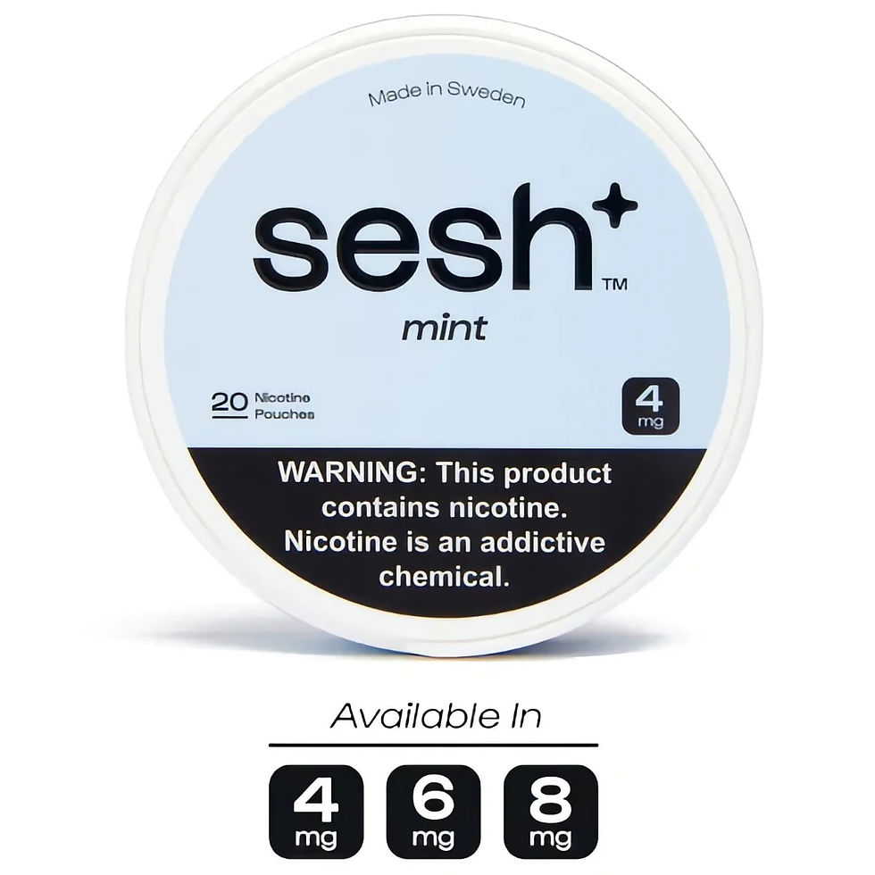 Sesh Mint