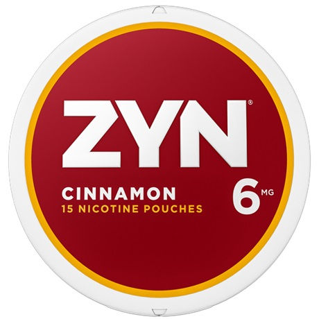 ZYN Cinnamon