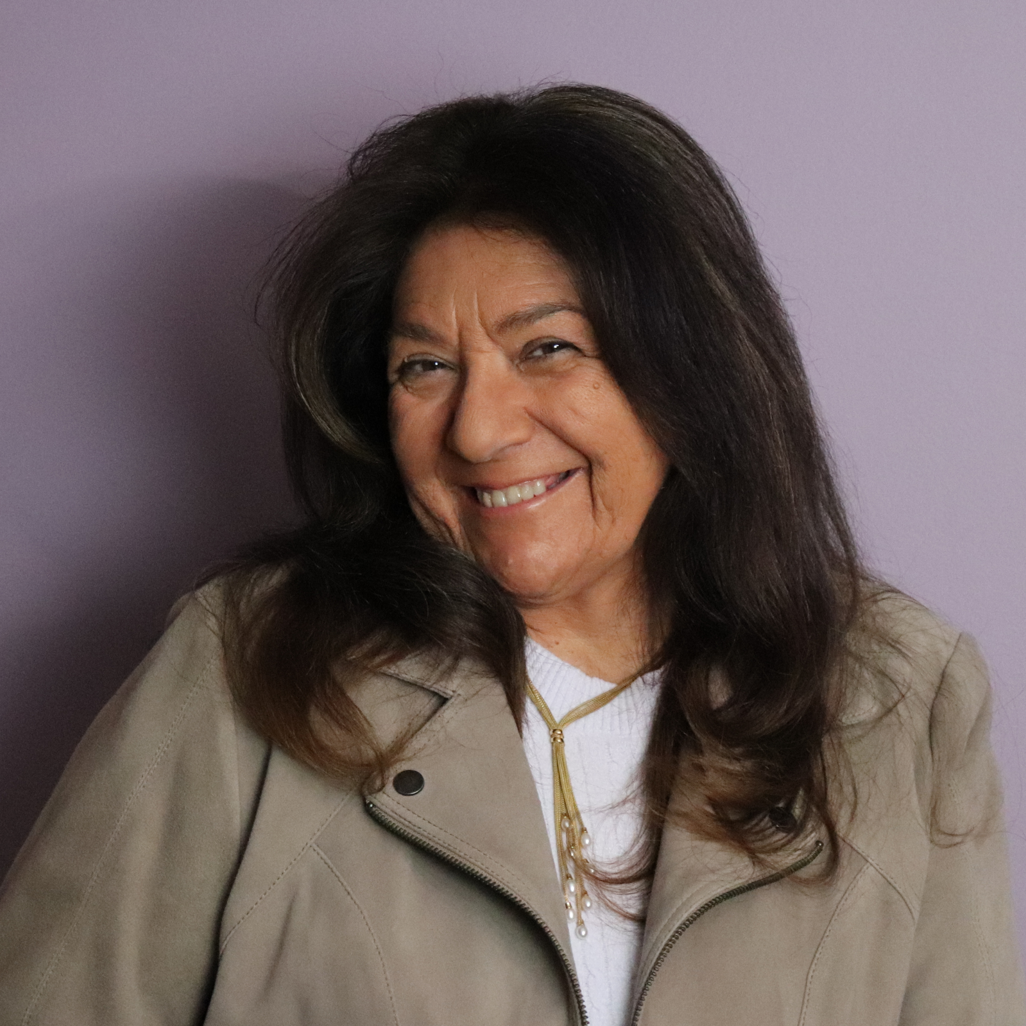 Writer: Sandra Wallmann