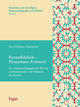 Buchtitel: Elementares Erinnern