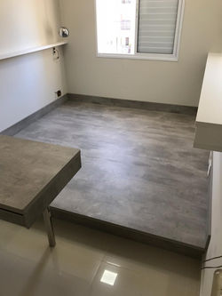cama tatami lc