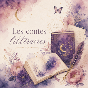 Les contes littéraires 