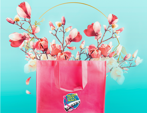 Spring into Savings