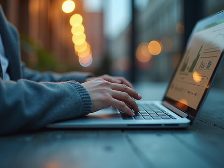 Empower Your Business with Cutting-Edge Software Solutions