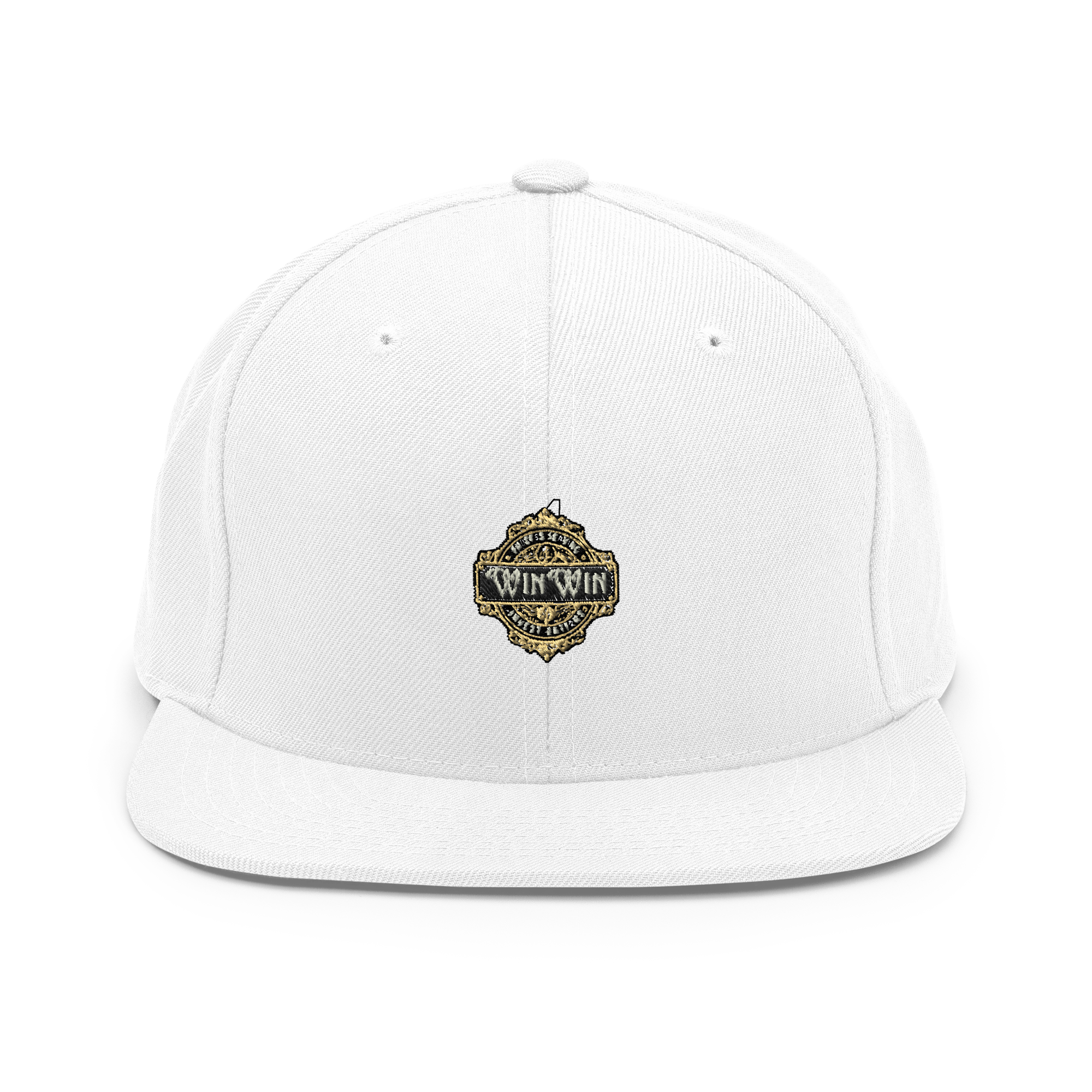 Classic Snapback | Yupoong 6089M