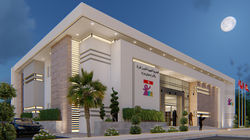 CONCOUR NATIONAL - AS CONCEPT