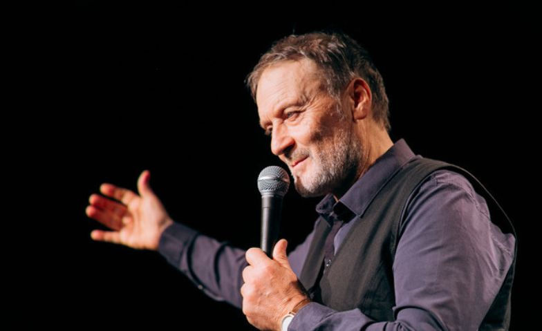 CABARET-DINNER:  FERRUCCIO CAINERO