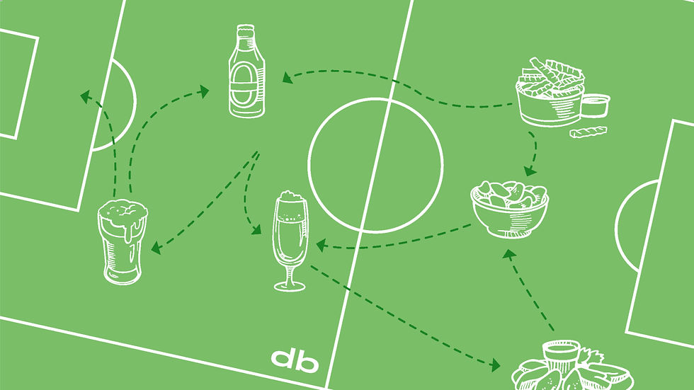 public viewing world cup 2026
