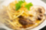 Brasserie Chez lok St. Gallen Entrecote