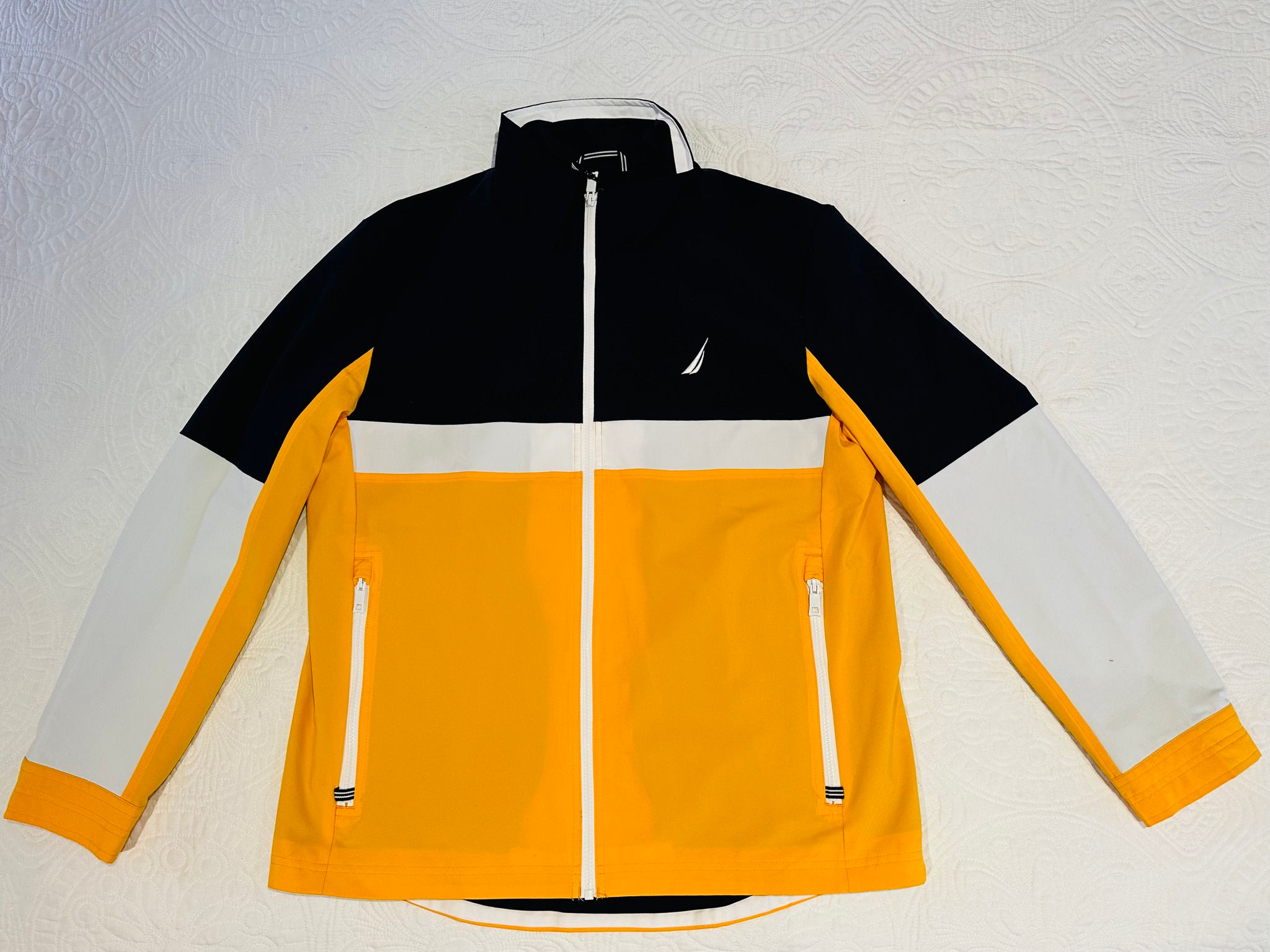 CASACA NAUTICA ORIGINAL