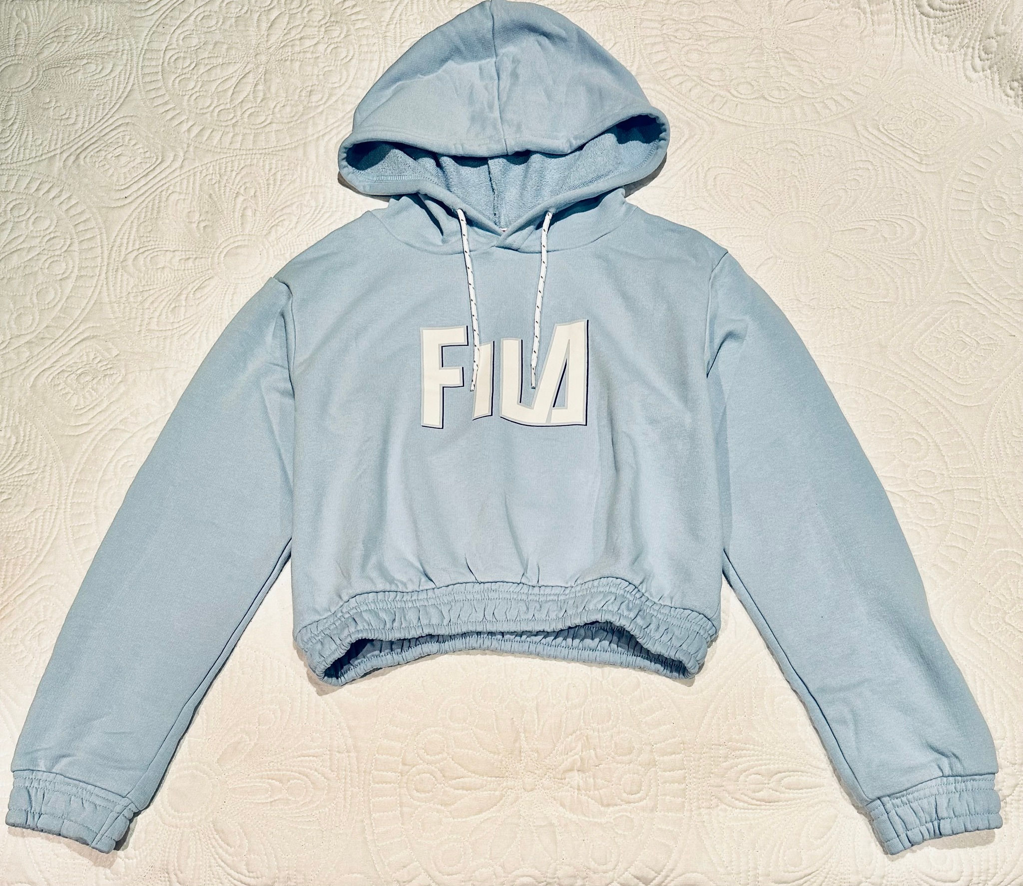 CHOMPA FILA ORIGINAL