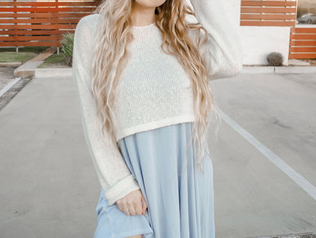 Get Creative With Your Closet