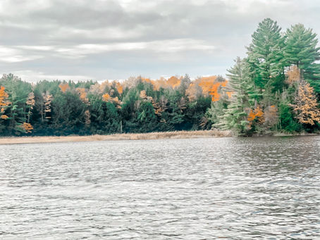 Weekend Getaway in Wisconsin