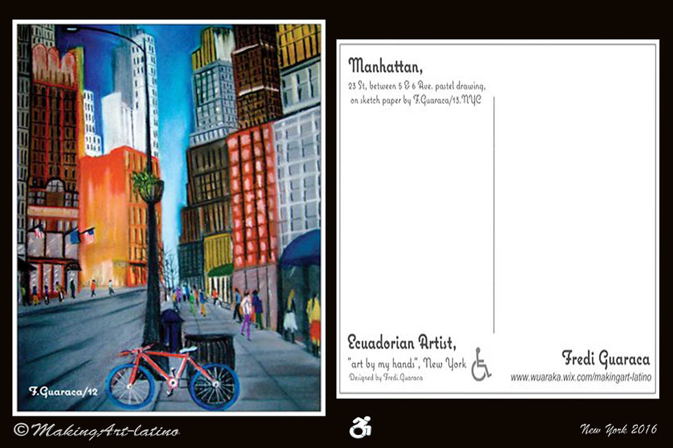 PostcardNY4